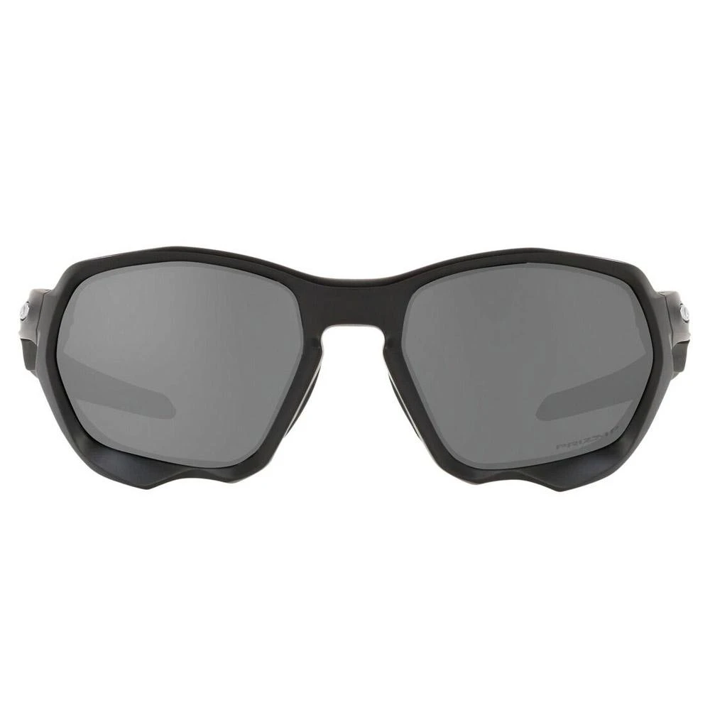 Lunettes De Soleil Oakley Plazma Matte Black Prizm Black Polarized 5 Lunettes De Soleil Oakley Plazma Matte Black Prizm Black Polarized – Image 3