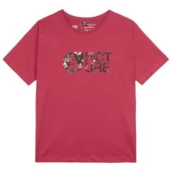 Tee-shirt Picture Basement Rhubarbe