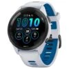 Montres GPS Garmin Forerunner 265 Blanc Bleu 2 Montres GPS Garmin Forerunner 265 Blanc Bleu -Meilleur Vêtements Magasin 5694f02f8718ec27ddfa948df96ca9853e9a7bec E23GARMACC381478 GARM0730842 0