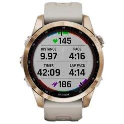 Montres GPS Garmin Fenix 7S Sapphire Solar Edition Cream Light Gold Titan 15 Montres GPS Garmin Fenix 7S Sapphire Solar Edition Cream Light Gold Titan -Meilleur Vêtements Magasin 580193414b12a518bc176a3546f13f6838668d2b E22GARMACC261571 GARM0050252 10