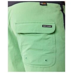 Boardshort Rip Curl Mirage Core Cordura 18" Jade -Meilleur Vêtements Magasin 5836ca72bc1f53a5bc9b16e5034e4d3f8f4dff24 E23RCRLTEX3366575 904
