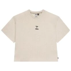 Tee-shirt Picture Hampy Natural