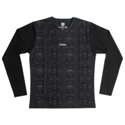 Tee-shirt Follow Hydro Pro Tee - Black