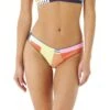 Maillot De Bain Rip Curl Culotte Daybreak Cheeky Hipster Multicolor -Meilleur Vêtements Magasin 58ee4f81c7dd94e724706ba85b204d288b175163 E23RCRLTEX3366709 0