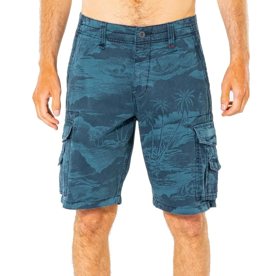 Short Rip Curl Trail Cargo 3 Short Rip Curl Trail Cargo