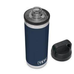 Gourde Yeti Rambler 18 Oz (532 Ml) Navy -Meilleur Vêtements Magasin 5a3965b10991f125e3722603a6f3a28015c0dac2 E22YETIACC88003 YETI0102250 3