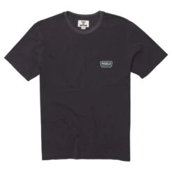 Tee-shirt Vissla Supply Co PKT - Phantom