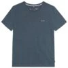 Tee-shirt Picture Key Tee Dark Blue