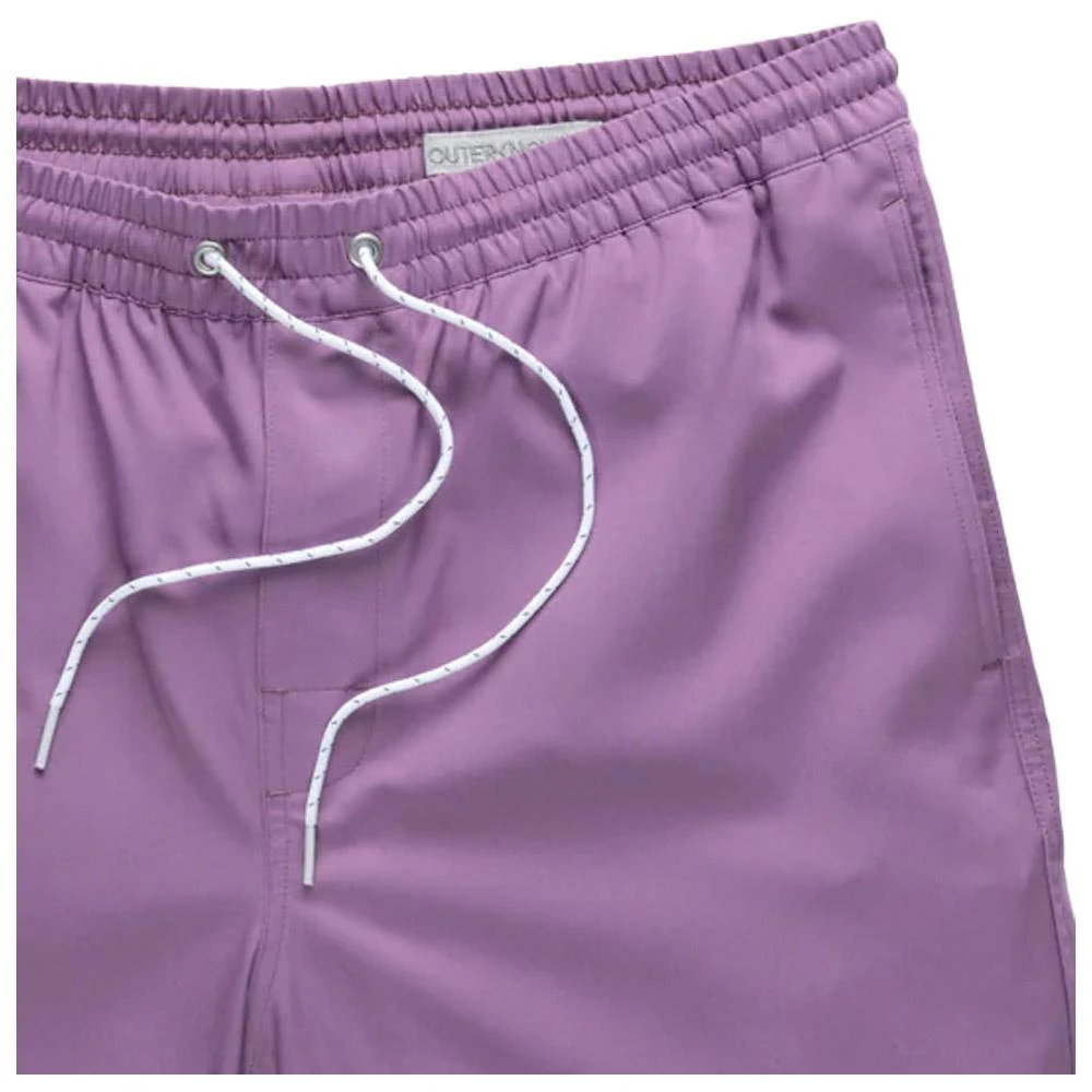 Boardshort Outerknown Nomadic Volley Violet 4 Boardshort Outerknown Nomadic Volley Violet – Image 2