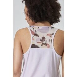 Tee-shirt Picture Débardeur Loni Misty Lilac -Meilleur Vêtements Magasin 5ecfcce7cb1d50fc96d1341f0cf59040c2d878cd E23PICTTEH3364898 5