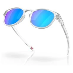 Lunettes De Soleil Oakley Latch Matte Clear Prizm Sapphire Polarized -Meilleur Vêtements Magasin 6024b91b9c2d9e98e4a22abb7c618ca6934e4605 E16OAKLLUN5425417 OAKL0207421 7