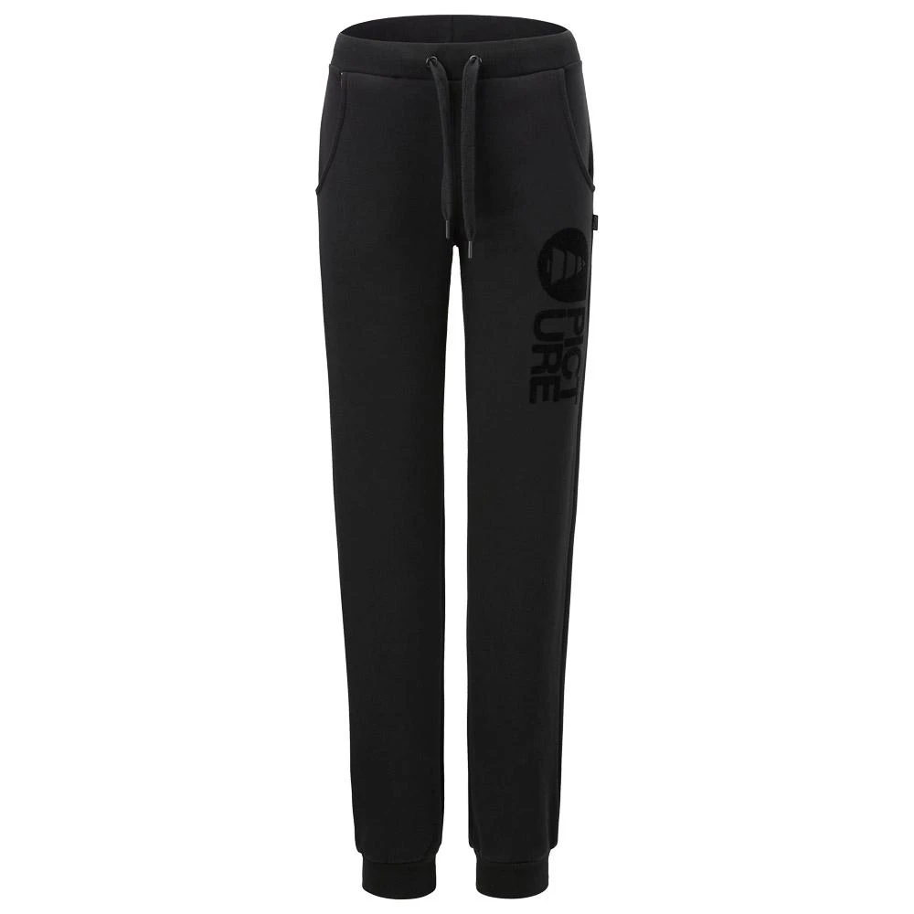 Pantalon Picture Cocoon Black 3 Pantalon Picture Cocoon Black