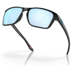 Lunettes De Soleil Oakley Sylas XL Matte Black Prizm Deep Water Polarized -Meilleur Vêtements Magasin 613484d9af4832d1508d0c7cadb8bf8c953146d0 E23OAKLLUN347003 OAKL0207430 7