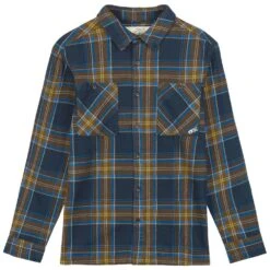 Chemise Picture Relowa Dark Blue