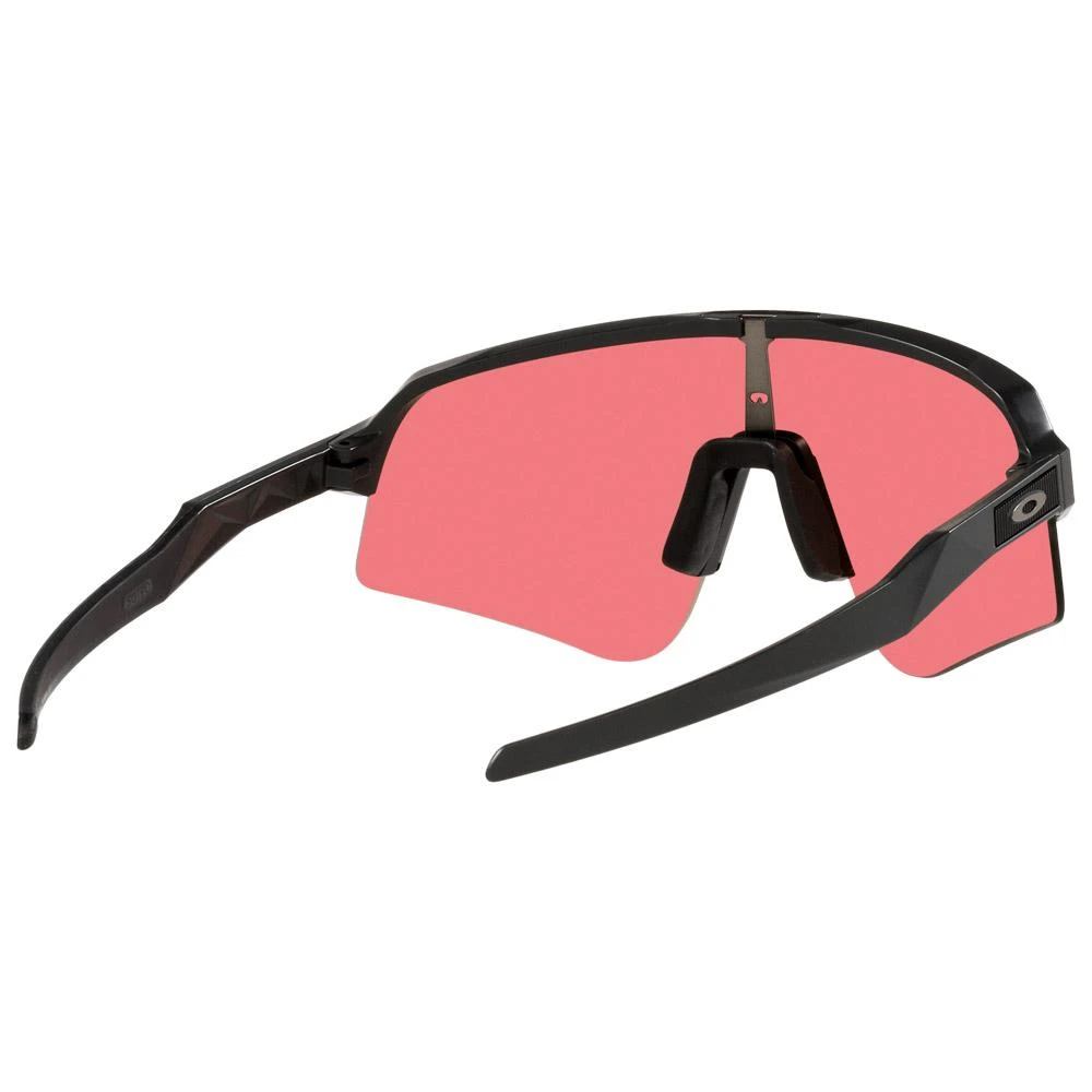 Lunettes De Soleil Oakley Sutro Lite Sweep Matte Carbon Prizm Trail Torch 9 Lunettes De Soleil Oakley Sutro Lite Sweep Matte Carbon Prizm Trail Torch – Image 7