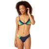 Maillot De Bain Rip Curl Day Break Tri Set Navy