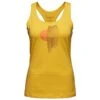 Tee-shirt Black Diamond W Luminary Tank Ochre -Meilleur Vêtements Magasin 63e039eb3218d10fe3b963d0c50b90e1326ba054 E22BDIATEH1208130 0