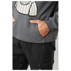 Sweat Picture Mopsa Plush Hoodie Dark Grey Melange 15 Sweat Picture Mopsa Plush Hoodie Dark Grey Melange -Meilleur Vêtements Magasin 63e4f96372a34476ca3e29640416cfa0b72dd032 H23PICTTEH2264930 902