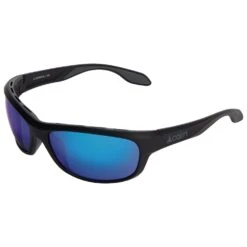 Lunettes De Soleil Cairn Downhill Mat Black Graphite