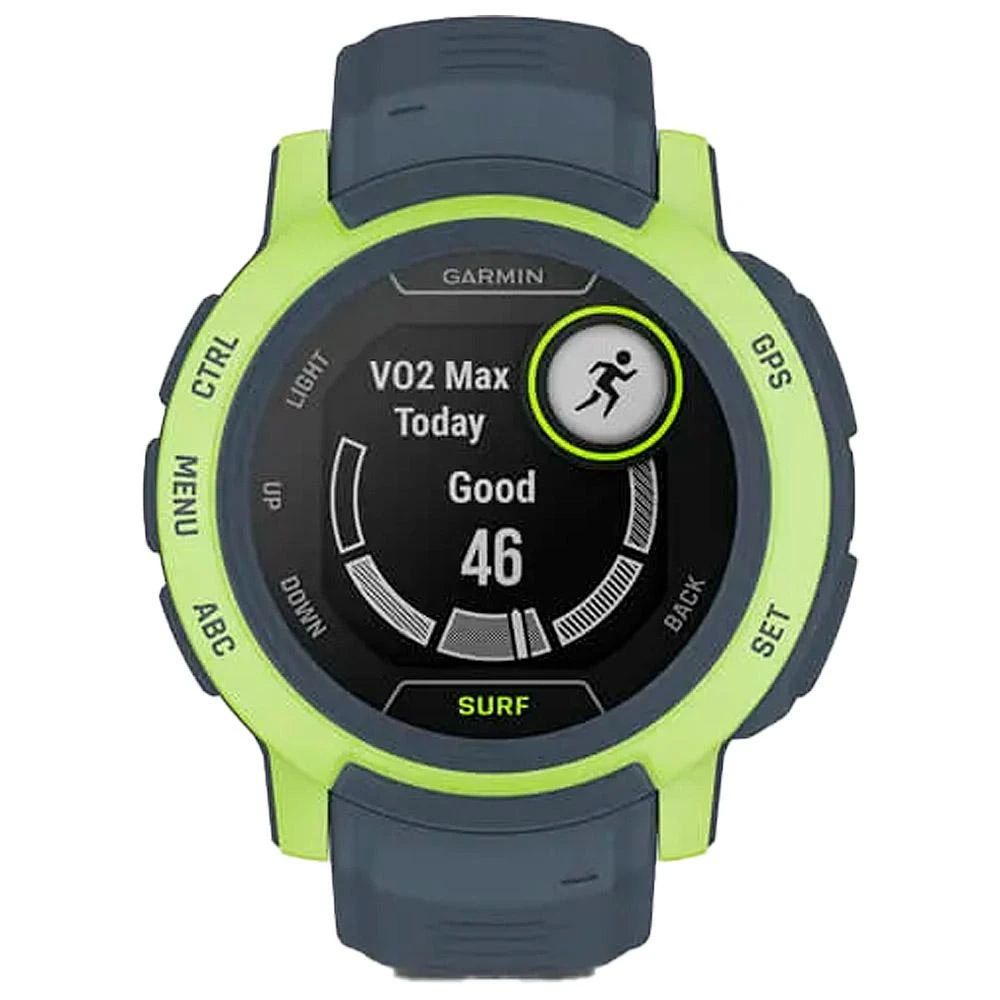 Montres GPS Garmin Instinct 2 Surf Edition Mavericks 9 Montres GPS Garmin Instinct 2 Surf Edition Mavericks – Image 7
