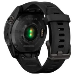Montres GPS Garmin Fenix 7S Sapphire Solar Edition Carbon Gray Black -Meilleur Vêtements Magasin 662fc8ba6f21cf0ad7aa489f2835e4879e378677 E22GARMACC261571 GARM0036334 2