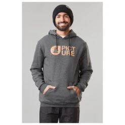 Sweat Picture Basement Cork Hoodie Dark Grey Melange 11 Sweat Picture Basement Cork Hoodie Dark Grey Melange -Meilleur Vêtements Magasin 666cb03296ece302db8eb2b051c1fc93c0284e19 H23PICTTEH2264928 4