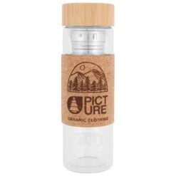 Gourde Picture Kaula Vacuum Bottle Cork