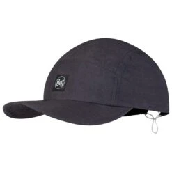 Casquette Buff 5 Panel Explore Cap Graphite Slen