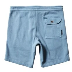 Short Vissla Solid Sets 18.5" Sofa Surfer - Vintage Blue -Meilleur Vêtements Magasin 6a21c2b398f5ee1ae345dd196c9b224463236287 E21VISSTEX69033 5