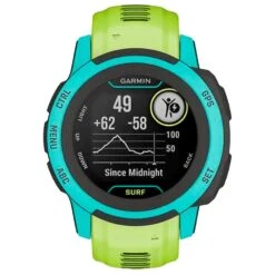 Montres GPS Garmin Instinct 2S Surf Edition Waikiki -Meilleur Vêtements Magasin 6a53d2fa18afec09067de922d3501ddc9516c3fe E22GARMACC259244 GARM0036335 11