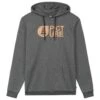 Sweat Picture Basement Cork Hoodie Dark Grey Melange -Meilleur Vêtements Magasin 6c28c729393e5bb0c1baf7974d16102432898ce7 H23PICTTEH2264928 0