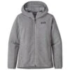 Veste Patagonia Lw Better Sweater Hoody Feather Grey -Meilleur Vêtements Magasin 6c2cde4f865b53cea93f42eb7cb6ce94015cd7c6 VE20PATATEH018 0