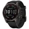 Montres GPS Garmin Fenix 7S Sapphire Solar Edition Carbon Gray Black 1 Montres GPS Garmin Fenix 7S Sapphire Solar Edition Carbon Gray Black -Meilleur Vêtements Magasin 6ce34231b7db04534163f7b03ffb98879773bf64 E22GARMACC261571 GARM0036334 0
