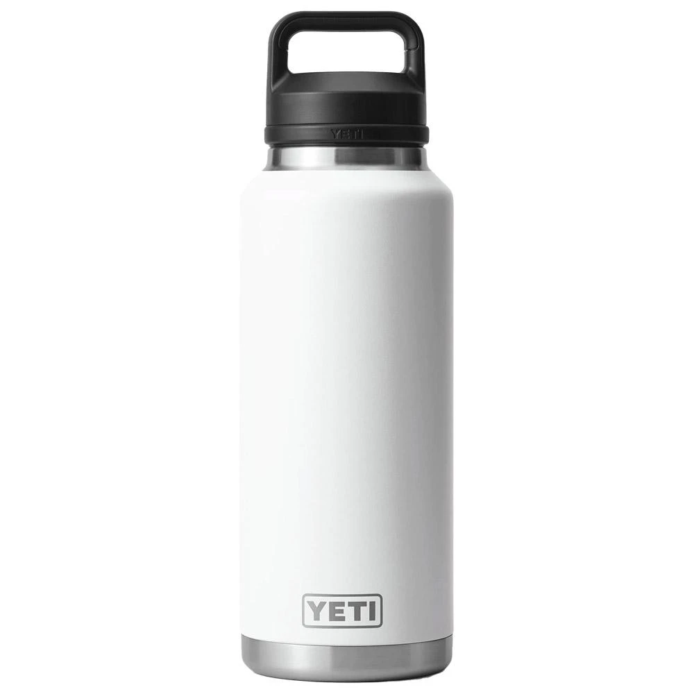 Gourde Yeti Rambler 46 Oz (1,4L) White 3 Gourde Yeti Rambler 46 Oz (1,4L) White