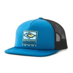 Casquette Rip Curl Kid's Party Foam Trucker Ocean
