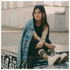 Chaussettes American Socks The Original Signature West Coast 9 Chaussettes American Socks The Original Signature West Coast -Meilleur Vêtements Magasin 6e811b151e8ae1e064c4c6ea854f28f9bf44cc2c H23AMSOACC3344544 903