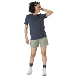 Tee-shirt Picture Key Tee Dark Blue -Meilleur Vêtements Magasin 6fa67d7ef41138b5cc05be327c18bd6e79ebafd7 E23PICTTEH3360490 901