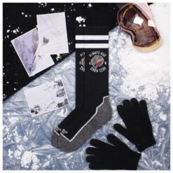 Chaussettes American Socks Knee High Snow Snow Club -Meilleur Vêtements Magasin 6fc8f3d3188c9aafa7759bb15fa778d2d52b6b08 H23AMSOACC3359104 902