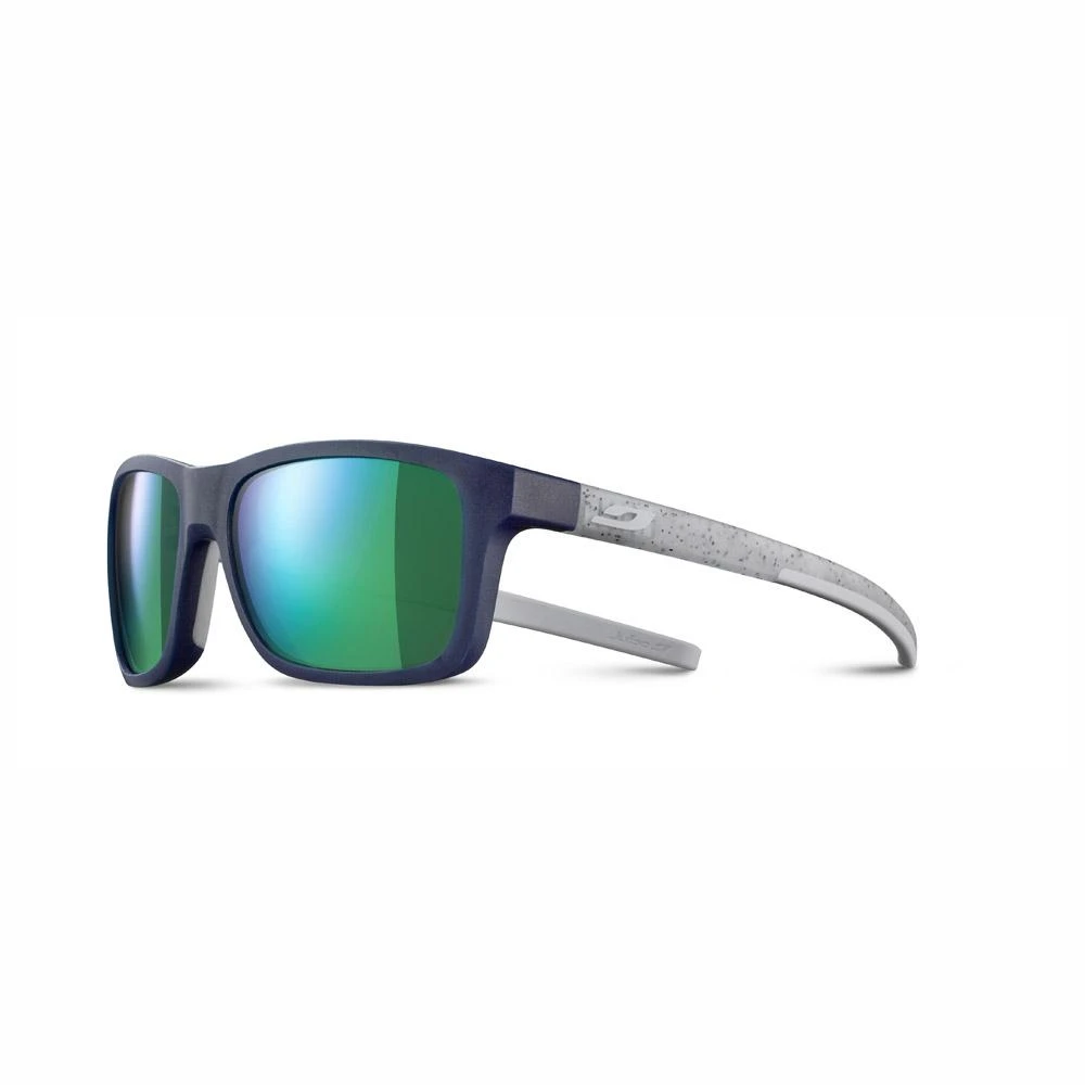 Lunettes De Soleil Julbo Line Bleu Gris Clair Pailleté Spectron 3 CF Vert 3 Lunettes De Soleil Julbo Line Bleu Gris Clair Pailleté Spectron 3 CF Vert