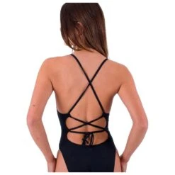 Maillot De Bain Hurley Solid Square Neck Moderate 1 Pièce Black 15 Maillot De Bain Hurley Solid Square Neck Moderate 1 Pièce Black -Meilleur Vêtements Magasin 708731a300e62a9bb6dc72eb92c512cf5da8d8e2 E23HRLYTEX3373879 902