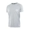Tee-shirt Duotone Tee SS Pocket - Grey Melange -Meilleur Vêtements Magasin 70cae175a699acc0db64c67f592e3dca472077be E21DUOTTEH80658 0