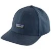 Casquette Patagonia Tin Shed Hat Stone Blue