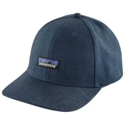 Casquette Patagonia Tin Shed Hat Stone Blue