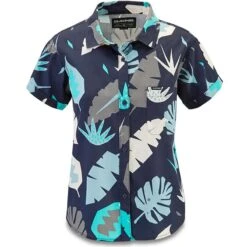 Tee-shirt Dakine Chemise Mohala - Abstract