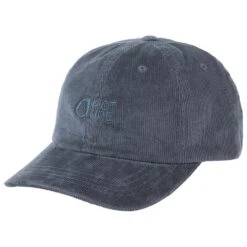 Casquette Picture Qorda Cap Dark Blue