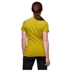 Tee-shirt Black Diamond W Luminary Tee Citronelle 8 Tee-shirt Black Diamond W Luminary Tee Citronelle -Meilleur Vêtements Magasin 723a473f2cfd4a0f0405d5b27a8d5181edd9e680 E22BDIATTH1217181 2