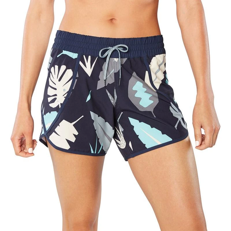 Boardshort Dakine Dauntless Stretch 5'' - Abstract Palm 3 Boardshort Dakine Dauntless Stretch 5'' - Abstract Palm