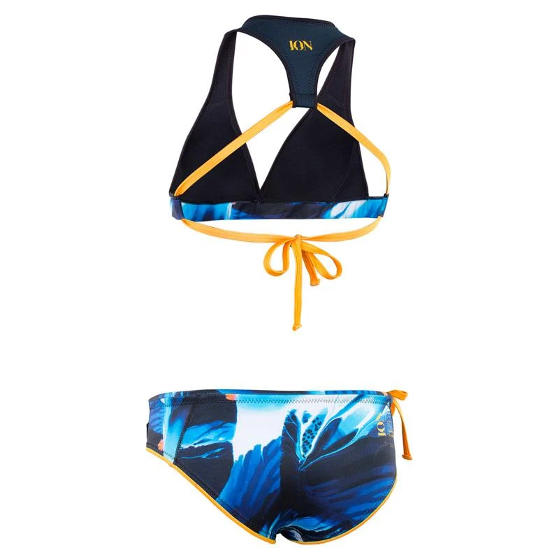 Maillot De Bain Ion Néoprène ION Amaze Néokini 1.5 DL- Blue Capsule 4 Maillot De Bain Ion Néoprène ION Amaze Néokini 1.5 DL- Blue Capsule – Image 2