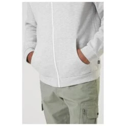 Sweat Picture Chewko Zip Hoodie Grey Melange -Meilleur Vêtements Magasin 73a9ed39c32ab6eec6929a2c08673b517e3d3080 E23PICTTEH3360507 905