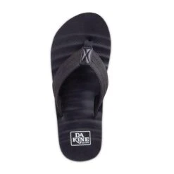 Tongs Dakine Hookipa - Black -Meilleur Vêtements Magasin 741b62d036eb630270aeea2ff07434dd0ae34cce E22DAKICHA87974 2